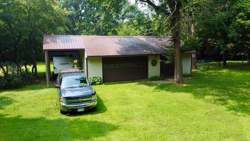 21594 Memorial Drive, Glenwood, MN 56334