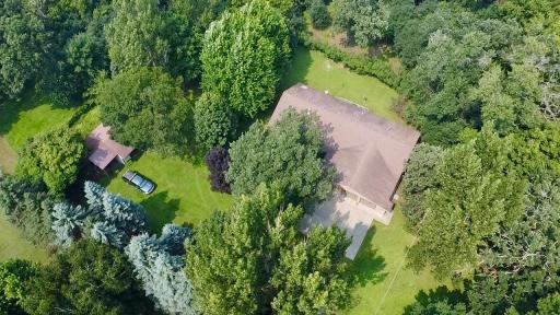 21594 Memorial Drive, Glenwood, MN 56334