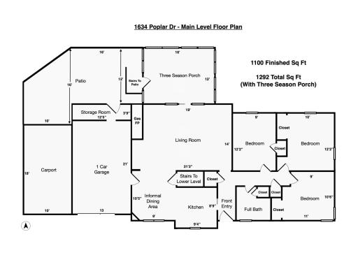 1634 Poplar Drive, Red Wing, MN 55066