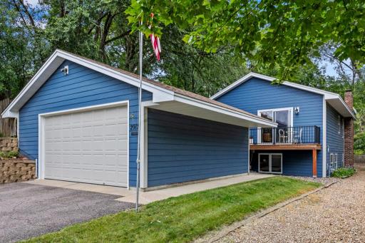 2917 Quebec Avenue S, Minneapolis, MN 55426