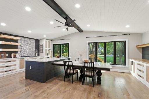 Completely remodeled 1 block from Prior Lake
