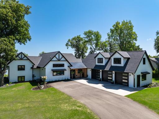 719 Glacier Avenue, Alexandria, MN 56308