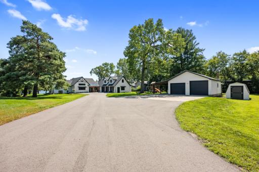 719 Glacier Avenue, Alexandria, MN 56308
