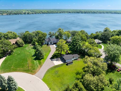 719 Glacier Avenue, Alexandria, MN 56308