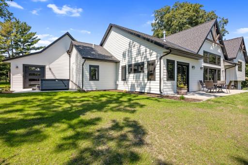 719 Glacier Avenue, Alexandria, MN 56308