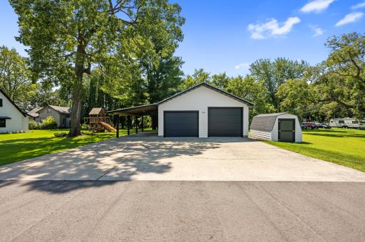 719 Glacier Avenue, Alexandria, MN 56308