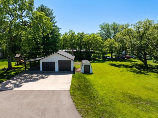 719 Glacier Avenue, Alexandria, MN 56308