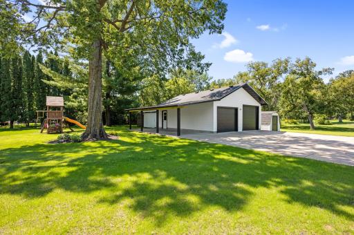 719 Glacier Avenue, Alexandria, MN 56308