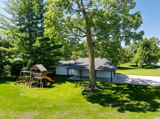 719 Glacier Avenue, Alexandria, MN 56308