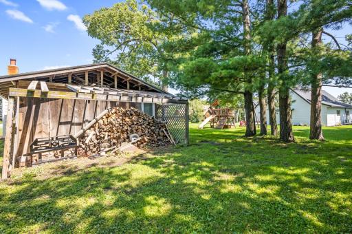 719 Glacier Avenue, Alexandria, MN 56308