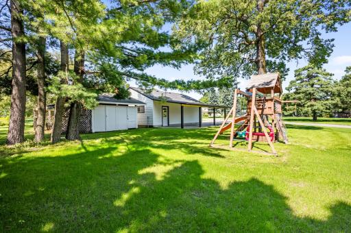 719 Glacier Avenue, Alexandria, MN 56308