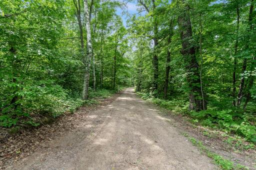 N2109 Sunset Pines Drive, Sarona, WI 54870
