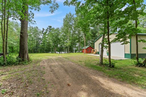 N2109 Sunset Pines Drive, Sarona, WI 54870