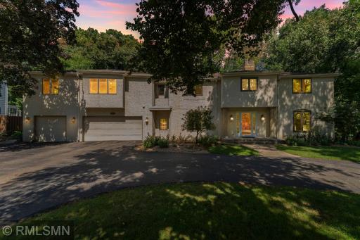 18408 Timber Ridge Drive, Minnetonka, MN 55345
