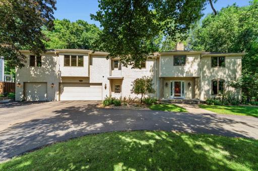 18408 Timber Ridge Drive, Minnetonka, MN 55345