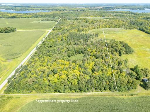 RR 185th Avenue SE, Erskine, MN 56535