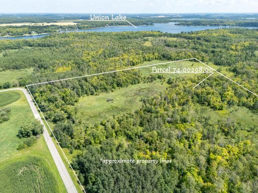 RR 185th Avenue SE, Erskine, MN 56535