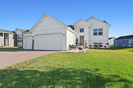 4721 7th Street NE, Saint Cloud, MN 56304