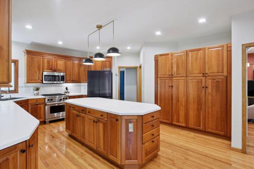 14709 White Oak Drive, Burnsville, MN 55337