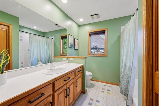 14709 White Oak Drive, Burnsville, MN 55337