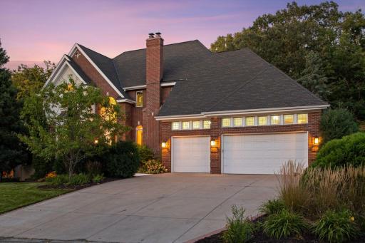 14709 White Oak Drive, Burnsville, MN 55337