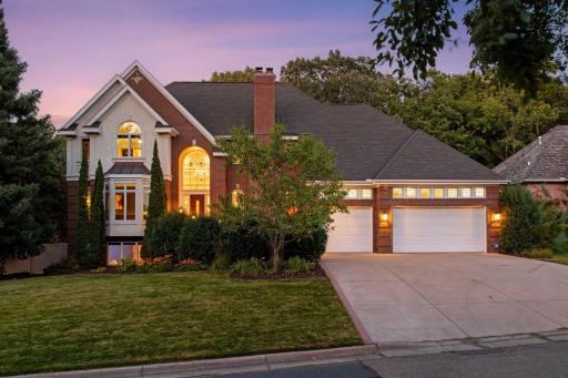 14709 White Oak Drive, Burnsville, MN 55337