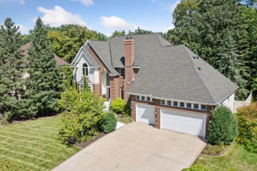 14709 White Oak Drive, Burnsville, MN 55337