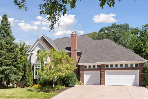 14709 White Oak Drive, Burnsville, MN 55337