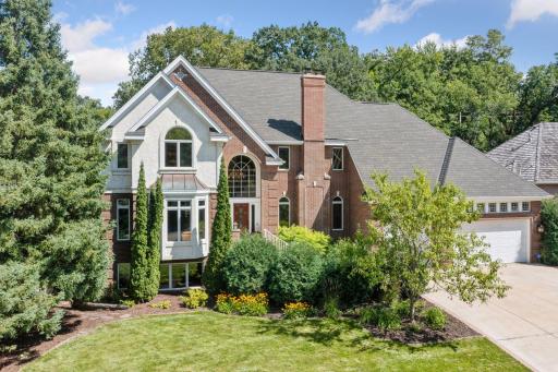 14709 White Oak Drive, Burnsville, MN 55337