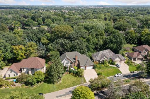 14709 White Oak Drive, Burnsville, MN 55337