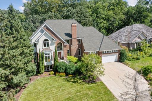14709 White Oak Drive, Burnsville, MN 55337
