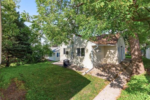 4204 Jefferson Street NE, Minneapolis, MN 55421