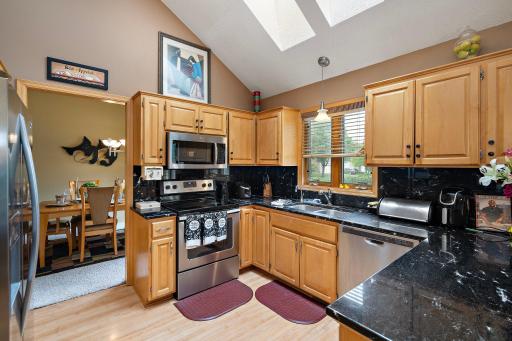 8998 Montegue Terrace, Minneapolis, MN 55443
