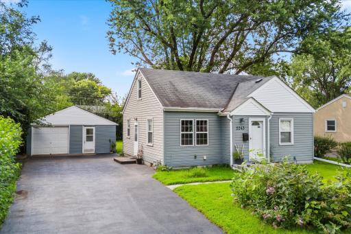 5243 Georgia Avenue N, Minneapolis, MN 55428