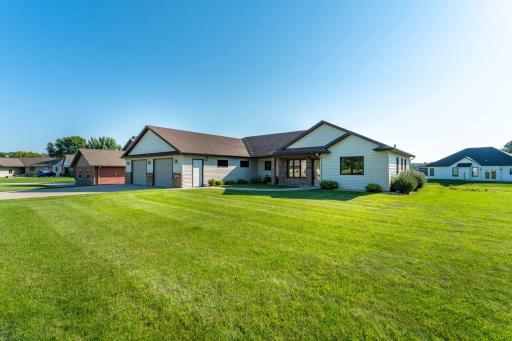 1502 Viking Court, Fergus Falls, MN 56537