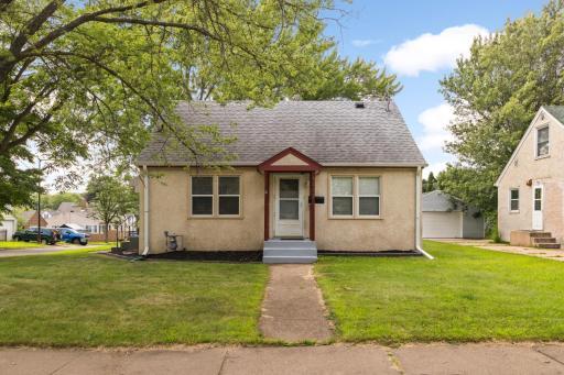 1111 Breen Street, Saint Paul, MN 55106