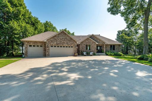 30636 W Point Trail, Richville, MN 56576