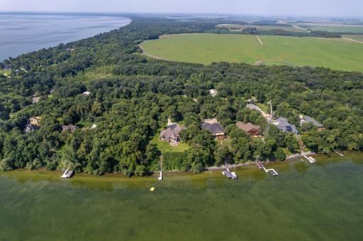 30636 W Point Trail, Richville, MN 56576