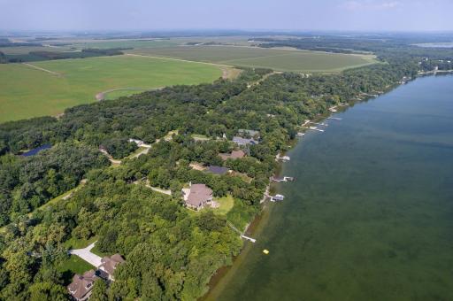 30636 W Point Trail, Richville, MN 56576