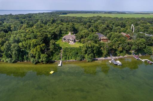 30636 W Point Trail, Richville, MN 56576