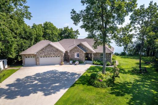 30636 W Point Trail, Richville, MN 56576
