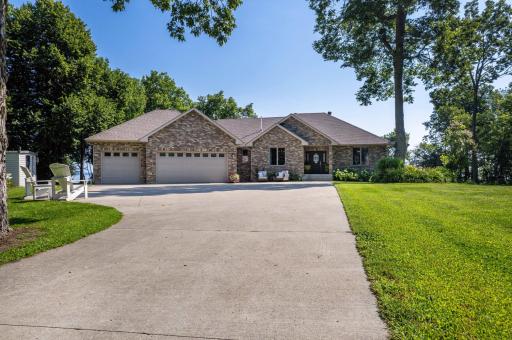 30636 W Point Trail, Richville, MN 56576