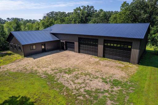 30636 W Point Trail, Richville, MN 56576