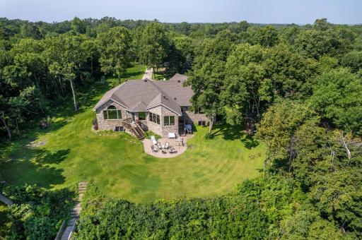 30636 W Point Trail, Richville, MN 56576