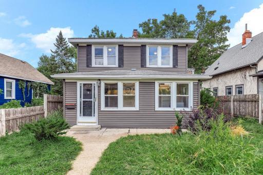 4010 Thomas Avenue N, Minneapolis, MN 55412