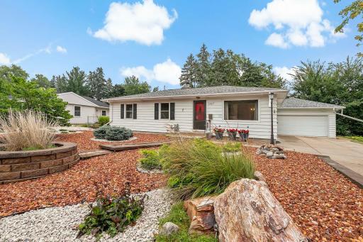 3467 Garfield Street NE, Minneapolis, MN 55418