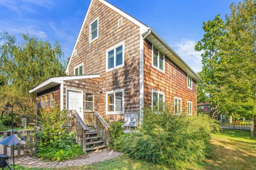 Photo for 2118 - 2122 24th Avenue S, Minneapolis, MN 55406 - listing #6771994 Welcome to your Cedar sided Seward duplex!