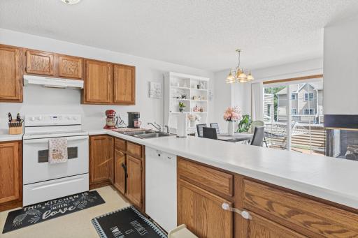 10940 Johnson Street NE, 22, Blaine, MN 55434
