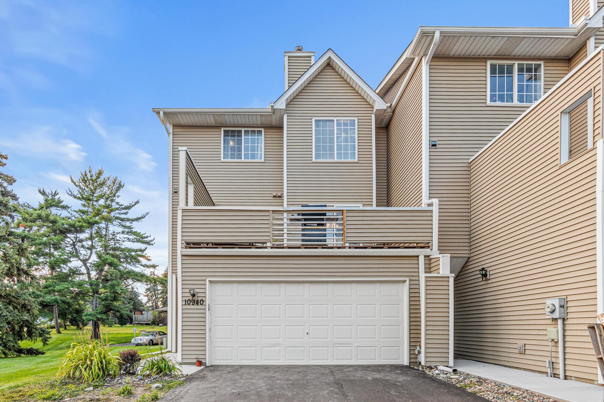 Property photo for 10940 Johnson Street NE, 22, Blaine, MN 55434