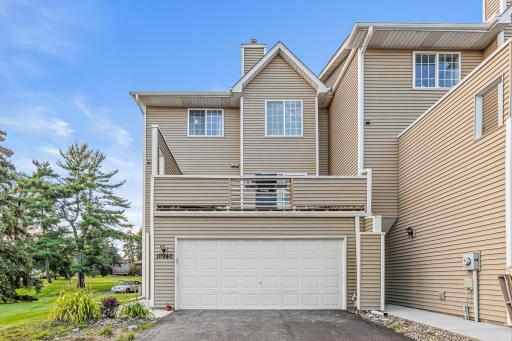 10940 Johnson Street NE, 22, Blaine, MN 55434